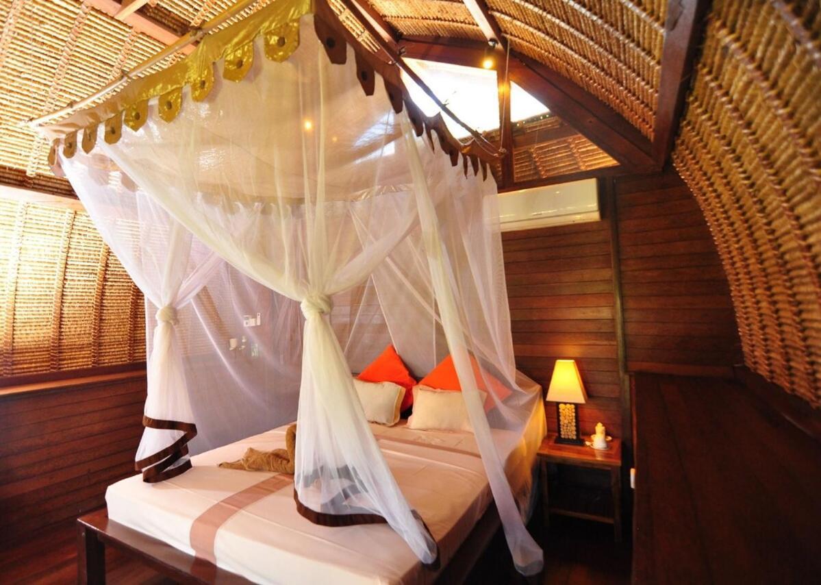 Brothers Bungalows Jimbaran Exterior foto