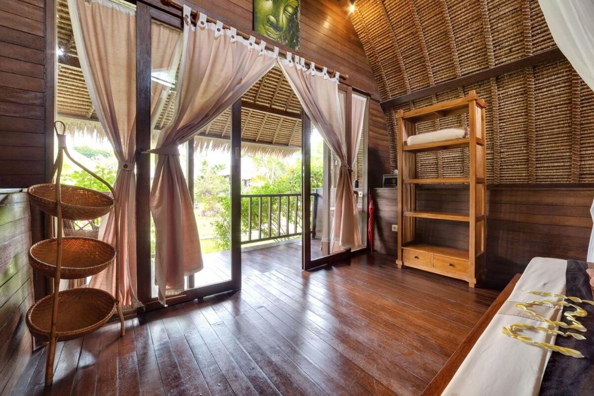 Brothers Bungalows Jimbaran Exterior foto