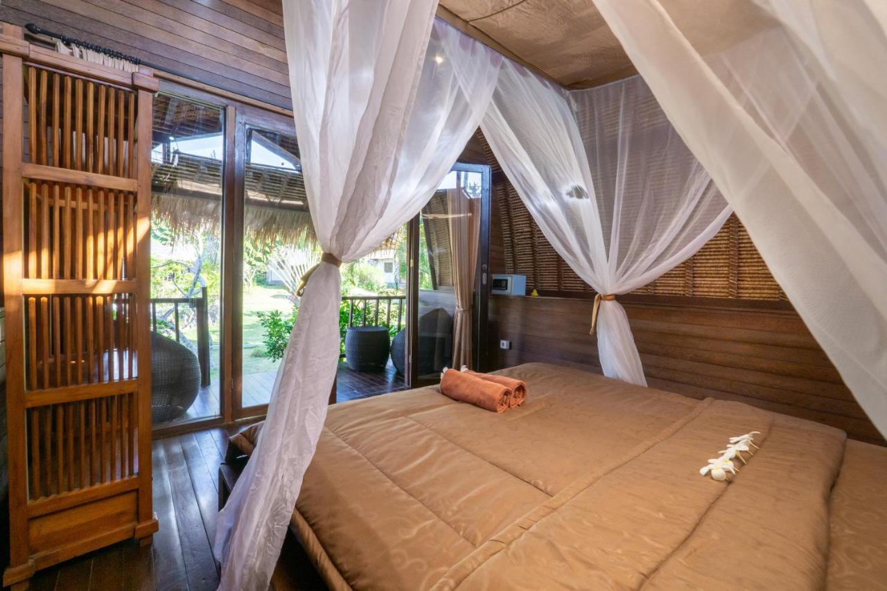 Brothers Bungalows Jimbaran Exterior foto