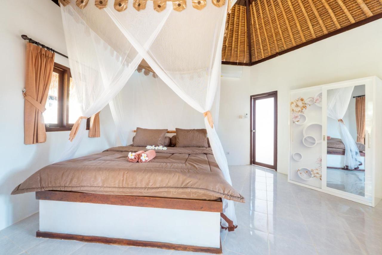 Brothers Bungalows Jimbaran Exterior foto