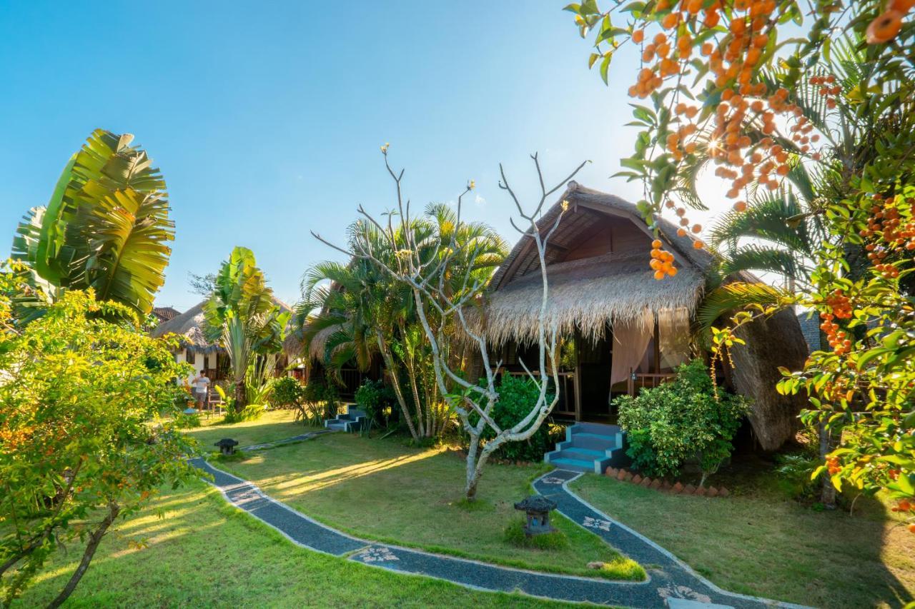 Brothers Bungalows Jimbaran Exterior foto